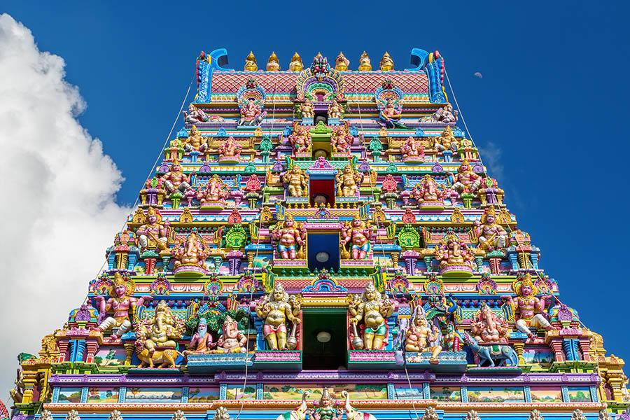 Visit the temples of Victoria | Travel Nation